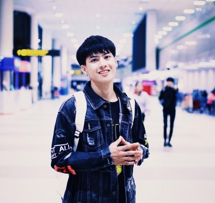 หล่อบ้างน่ารักบ้าง ๓๐