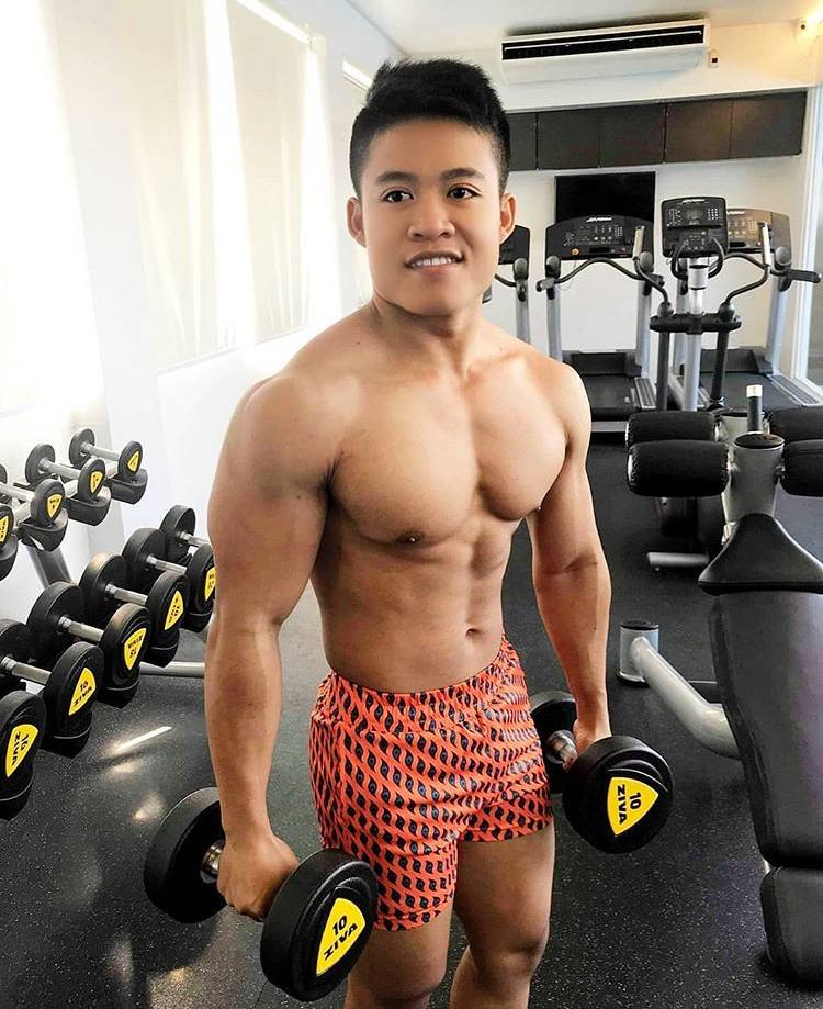 หล่อบ้างน่ารักบ้าง ๓๐