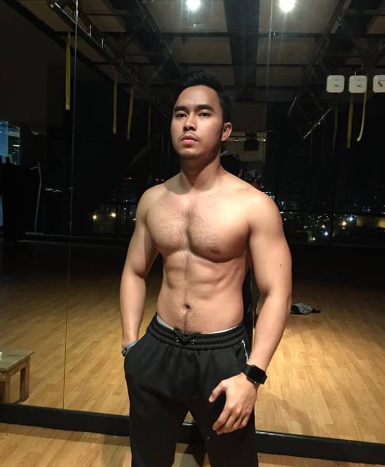 หล่อบ้างน่ารักบ้าง ๓๐