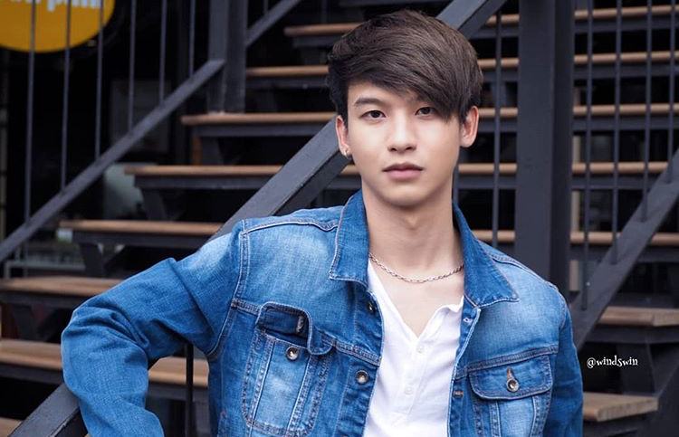 หล่อบ้างน่ารักบ้าง ๓๐