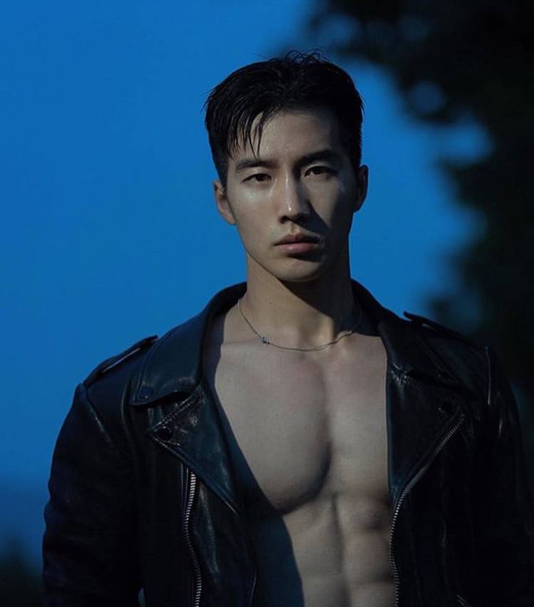 หล่อบ้างน่ารักบ้าง ๓๐