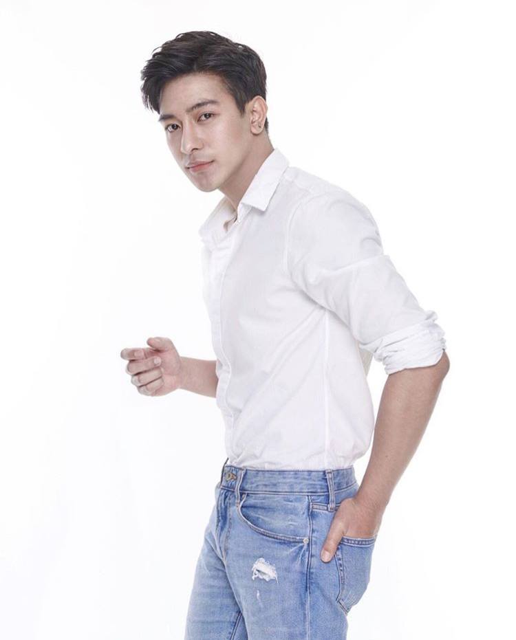 หล่อบ้างน่ารักบ้าง ๓๐