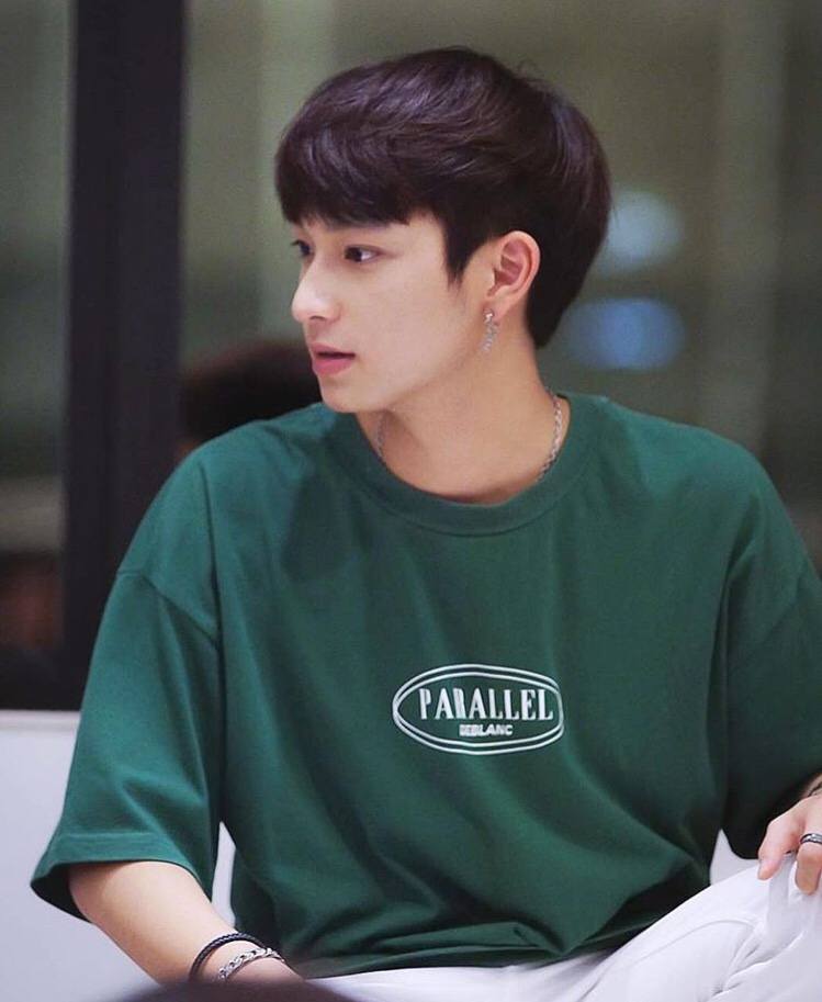 หล่อบ้างน่ารักบ้าง ๓๐