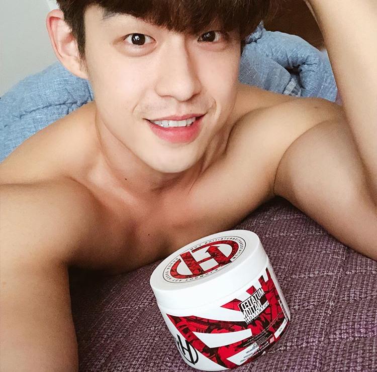 หล่อบ้างน่ารักบ้าง ๓๐