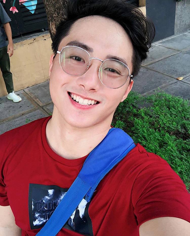 หล่อบ้างน่ารักบ้าง ๓๐