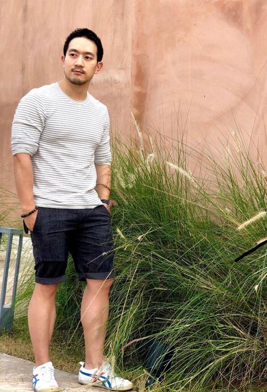 หล่อบ้างน่ารักบ้าง ๓๐