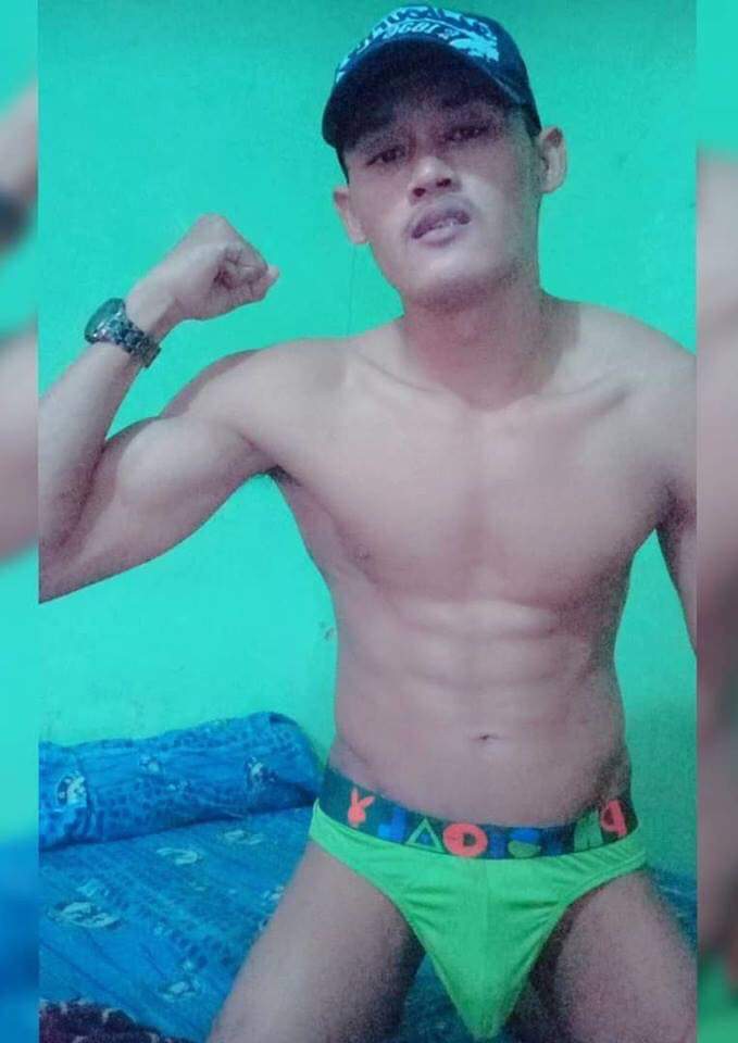 ดีต่อใจ#652หนุ่มพม่าฟิต