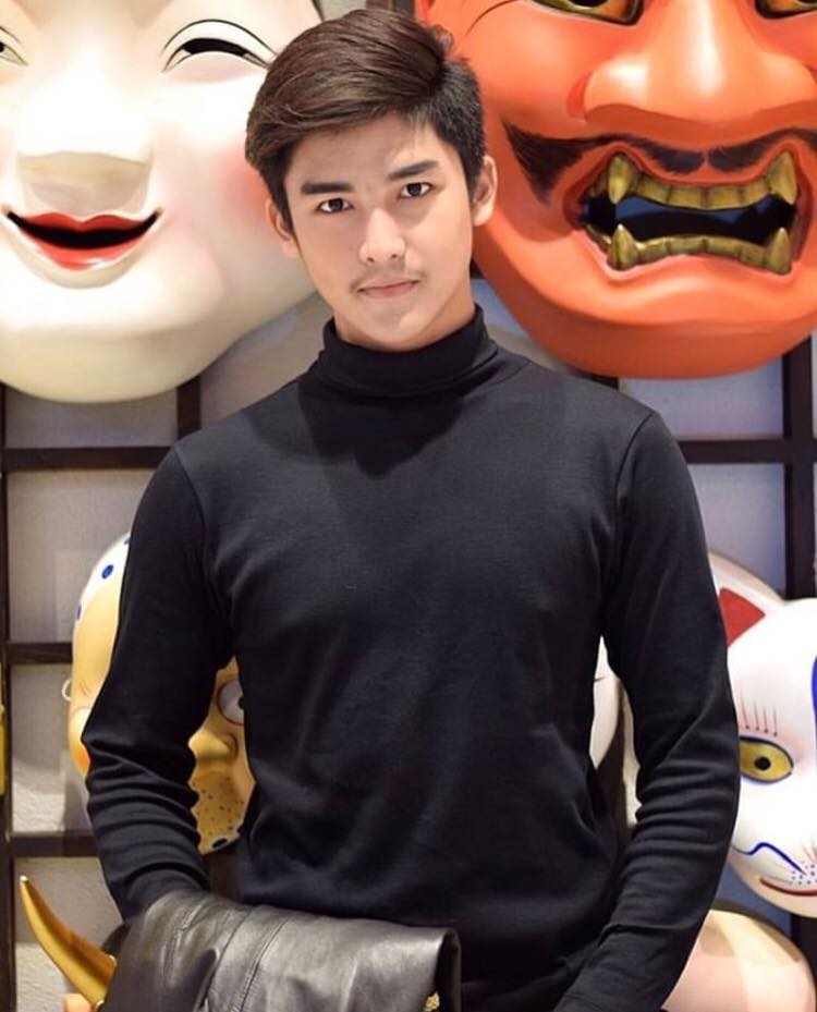 หล่อบ้างน่ารักบ้าง ๓๑