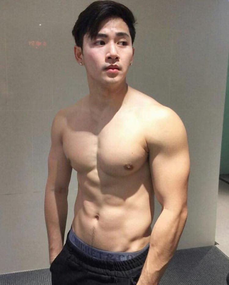 หล่อบ้างน่ารักบ้าง ๓๑