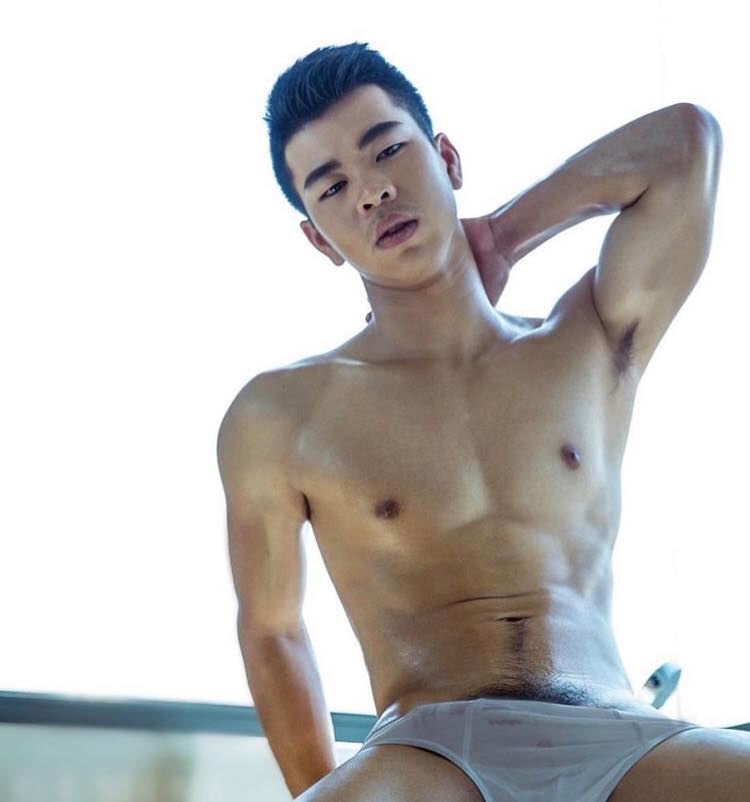 หล่อบ้างน่ารักบ้าง ๓๑
