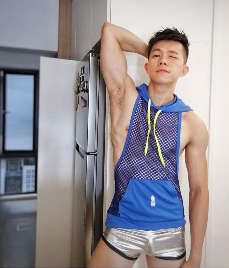 หล่อบ้างน่ารักบ้าง ๓๑