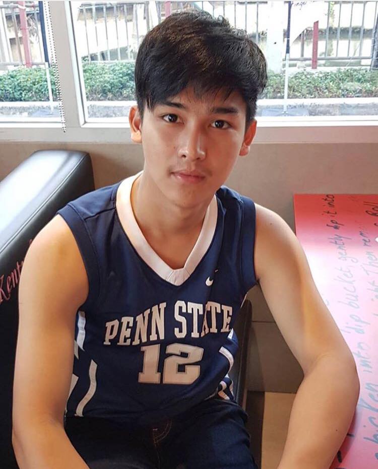 หล่อบ้างน่ารักบ้าง ๓๑