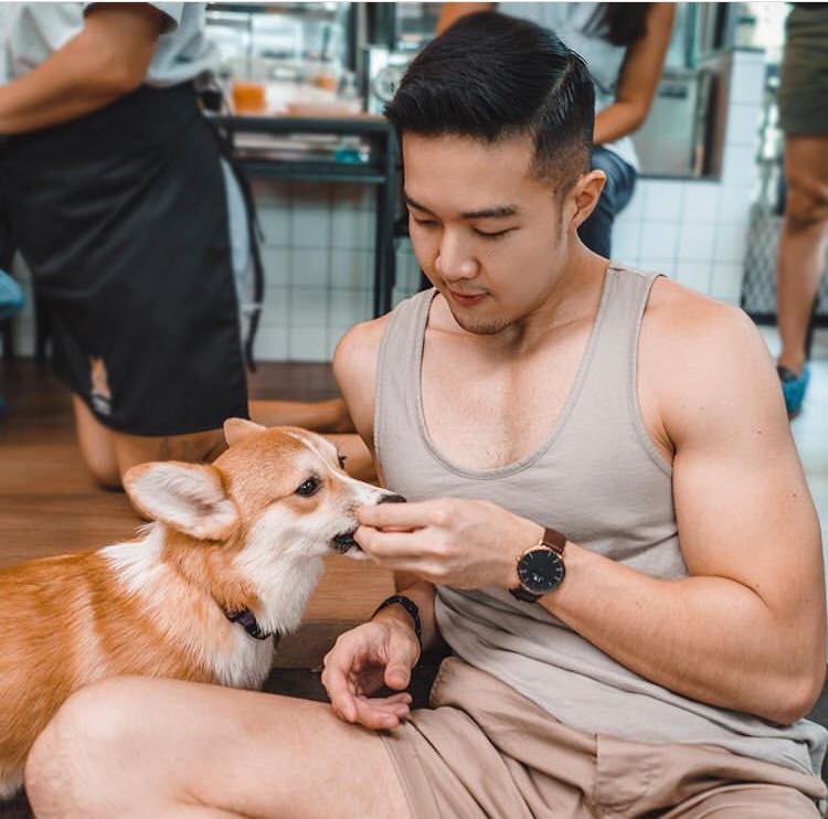 หล่อบ้างน่ารักบ้าง ๓๑