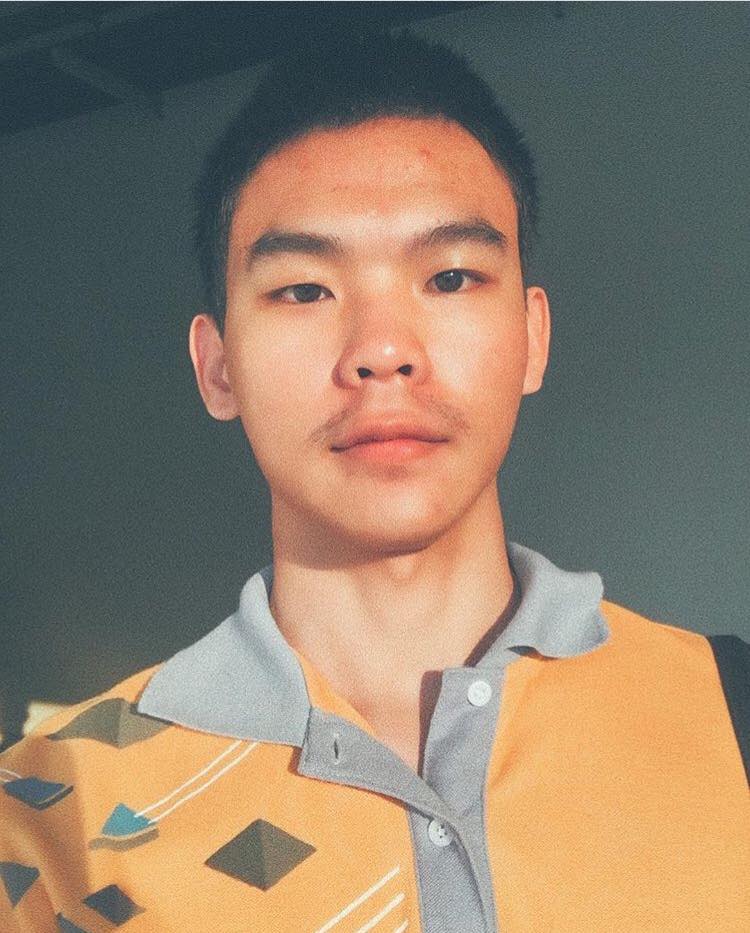หล่อบ้างน่ารักบ้าง ๓๑