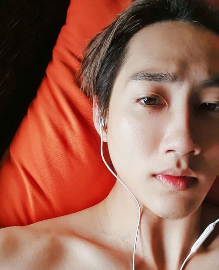 หล่อบ้างน่ารักบ้าง ๓๑