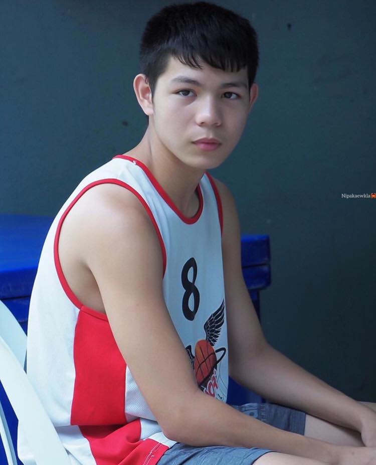 หล่อบ้างน่ารักบ้าง ๓๑