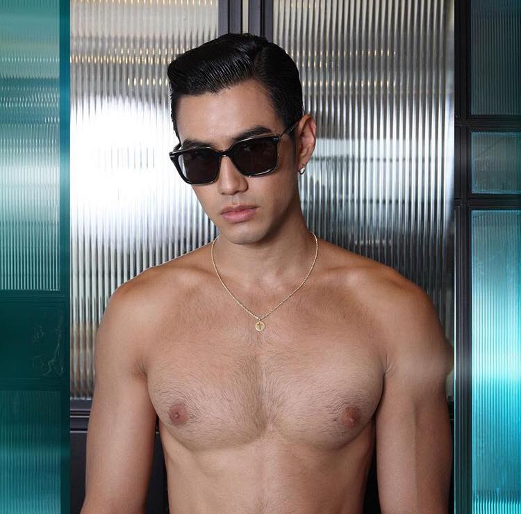 หล่อบ้างน่ารักบ้าง ๓๑