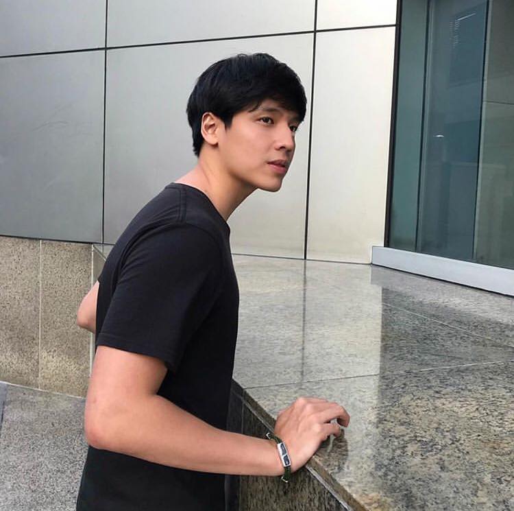 หล่อบ้างน่ารักบ้าง ๓๑