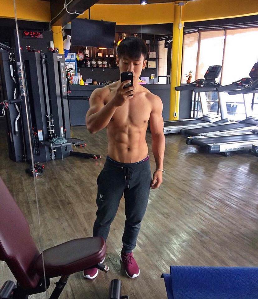 หล่อบ้างน่ารักบ้าง ๓๑