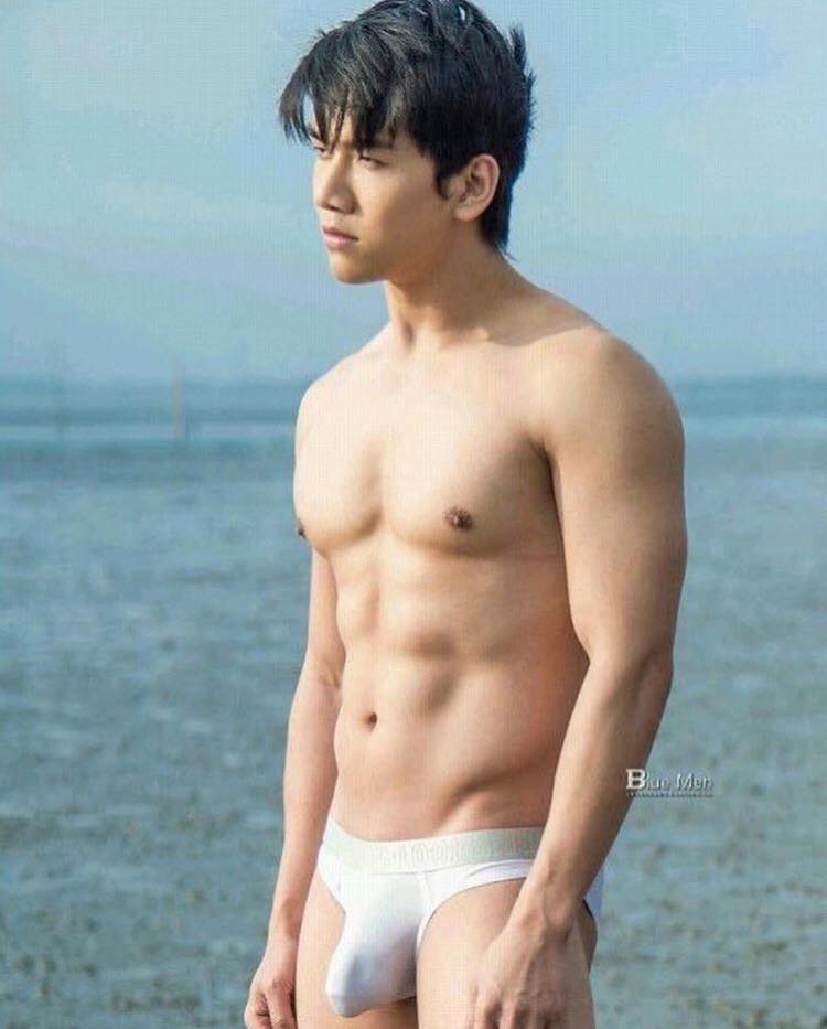 หล่อบ้างน่ารักบ้าง ๓๒