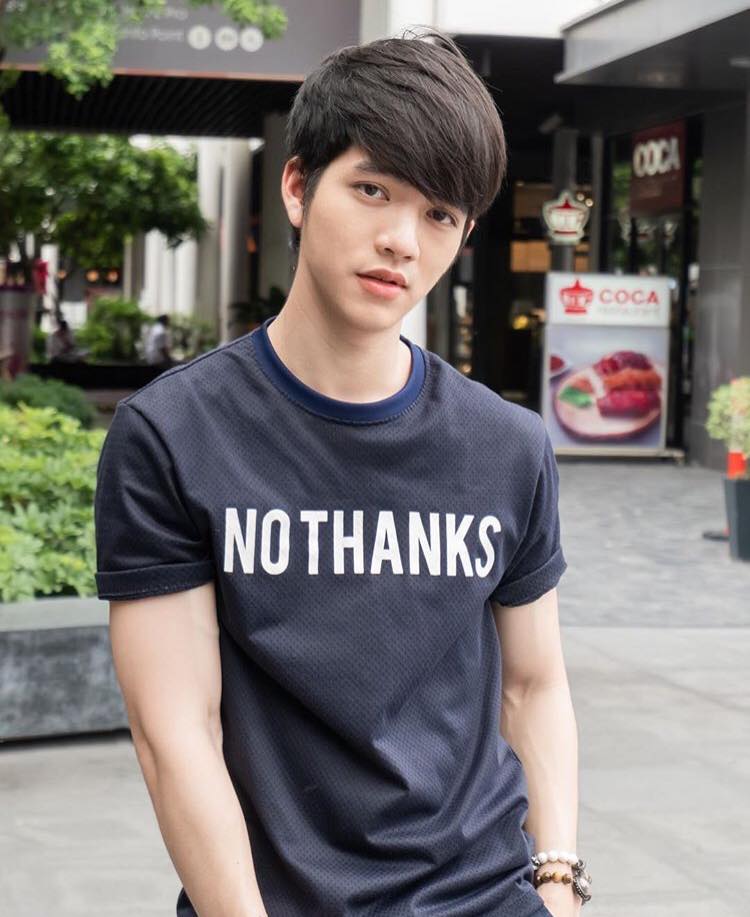 หล่อบ้างน่ารักบ้าง ๓๒