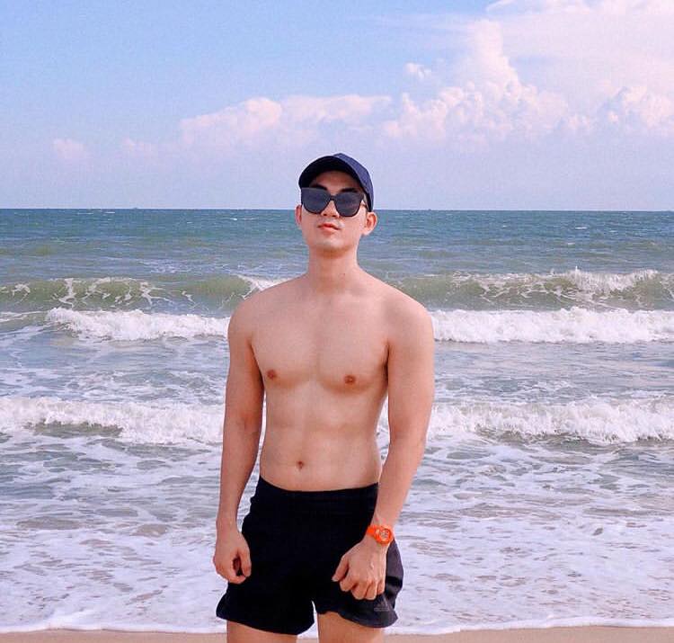 หล่อบ้างน่ารักบ้าง ๓๒