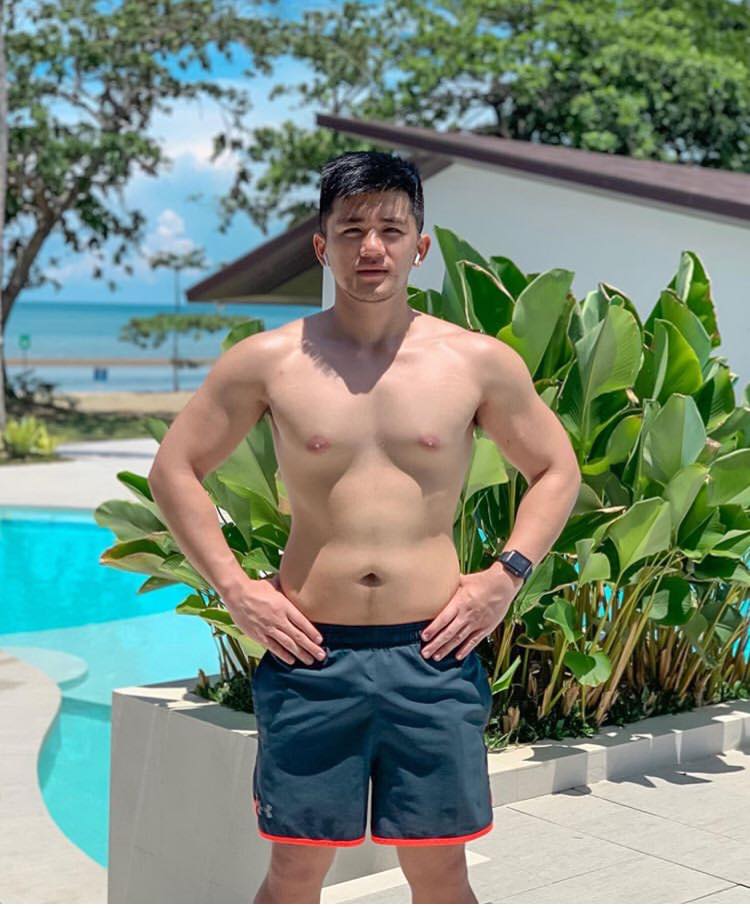 หล่อบ้างน่ารักบ้าง ๓๒