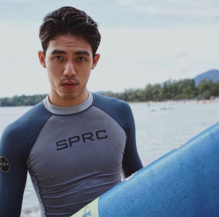 หล่อบ้างน่ารักบ้าง ๓๓