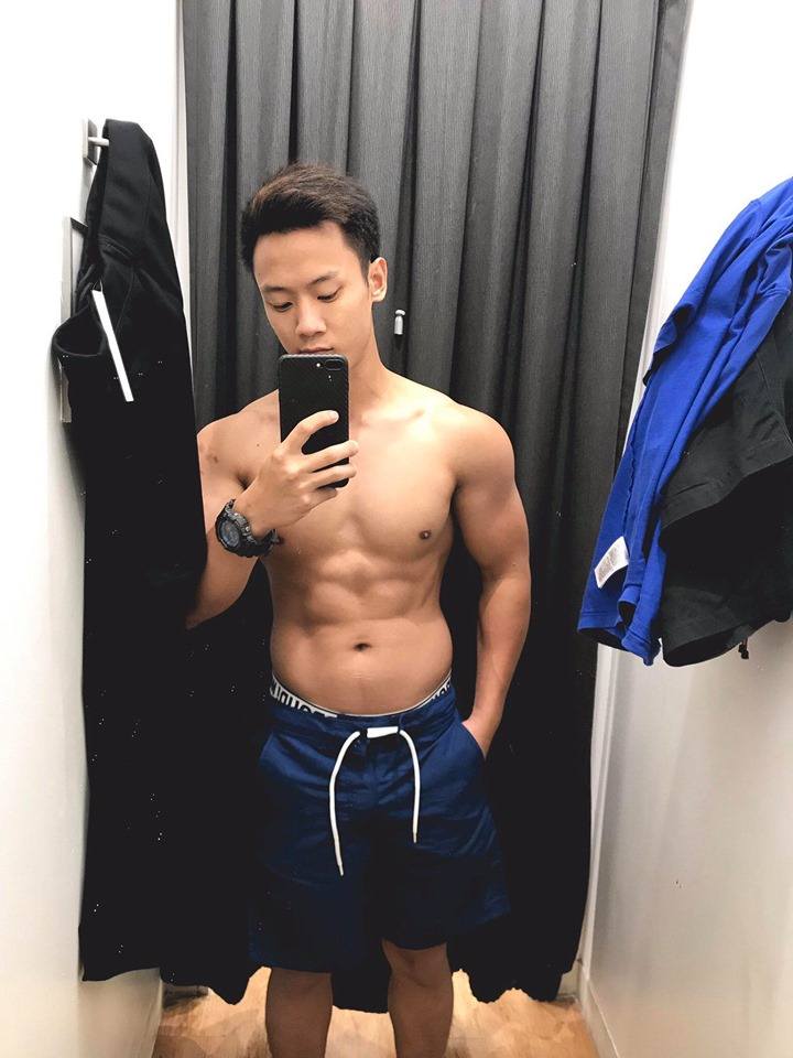 หล่อบ้างน่ารักบ้าง ๓๓