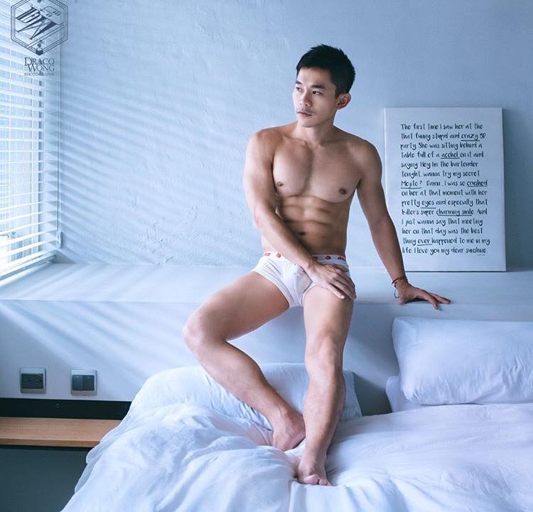 หล่อบ้างน่ารักบ้าง ๓๔