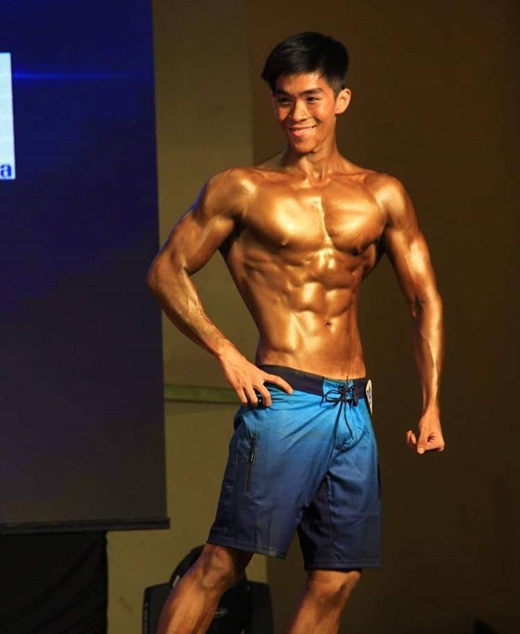 หล่อบ้างน่ารักบ้าง ๓๔