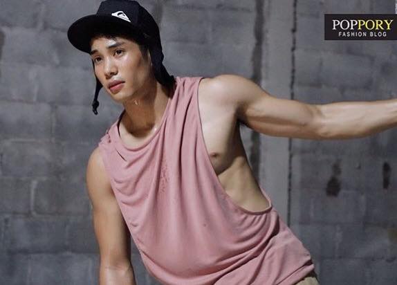 หล่อบ้างน่ารักบ้าง ๓๔