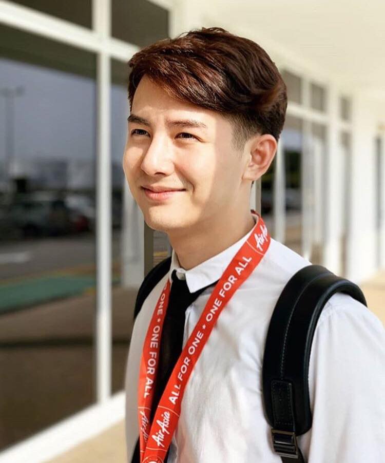 หล่อบ้างน่ารักบ้าง ๓๔