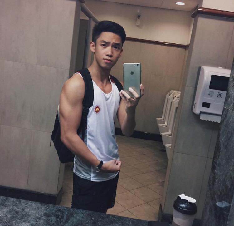 หล่อบ้างน่ารักบ้าง ๓๔