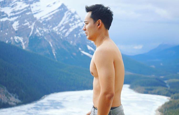 หล่อบ้างน่ารักบ้าง ๓๔