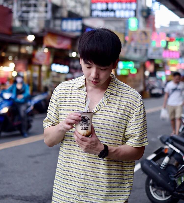 หล่อบ้างน่ารักบ้าง ๓๔