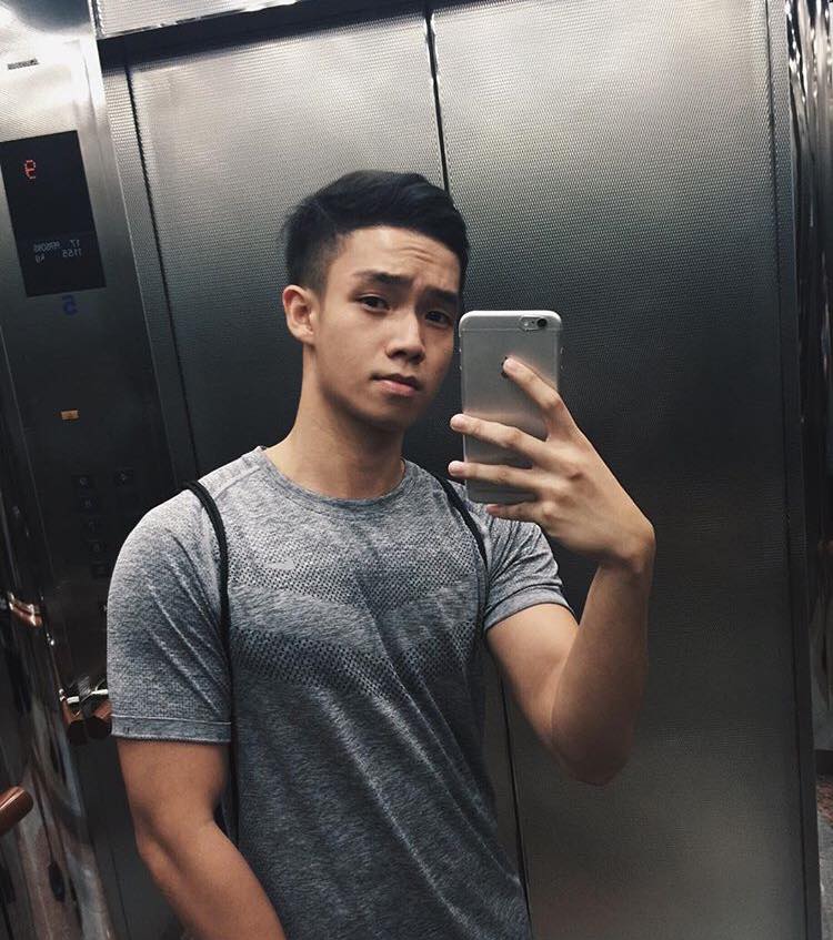 หล่อบ้างน่ารักบ้าง ๓๔