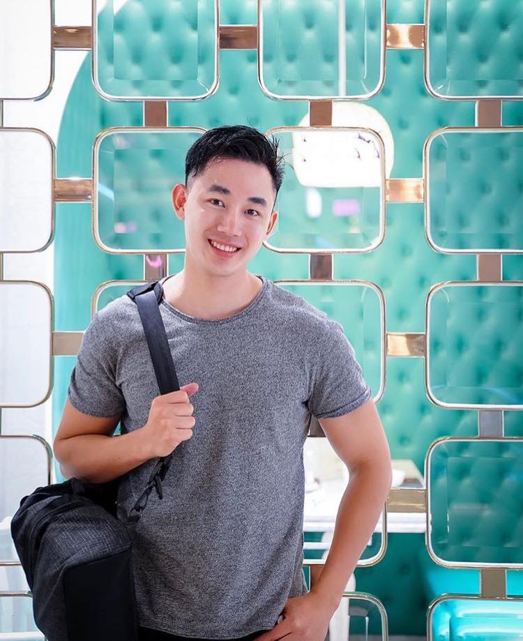หล่อบ้างน่ารักบ้าง ๓๕