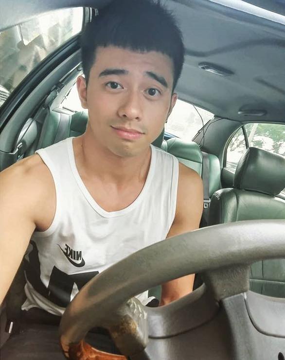 หล่อบ้างน่ารักบ้าง ๓๕