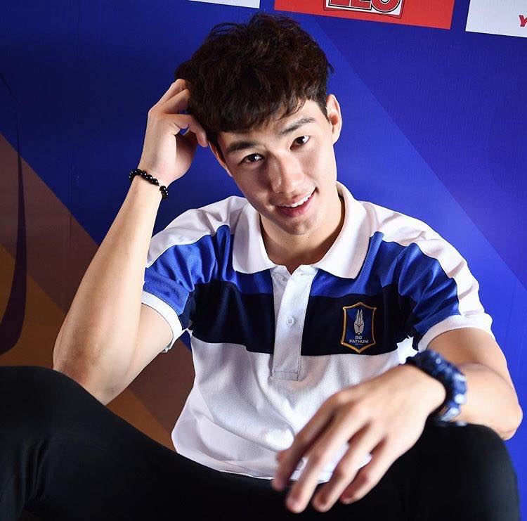 หล่อบ้างน่ารักบ้าง ๓๗