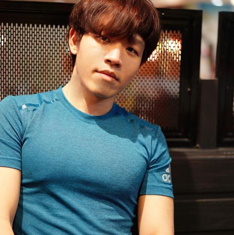 หล่อบ้างน่ารักบ้าง ๓๗