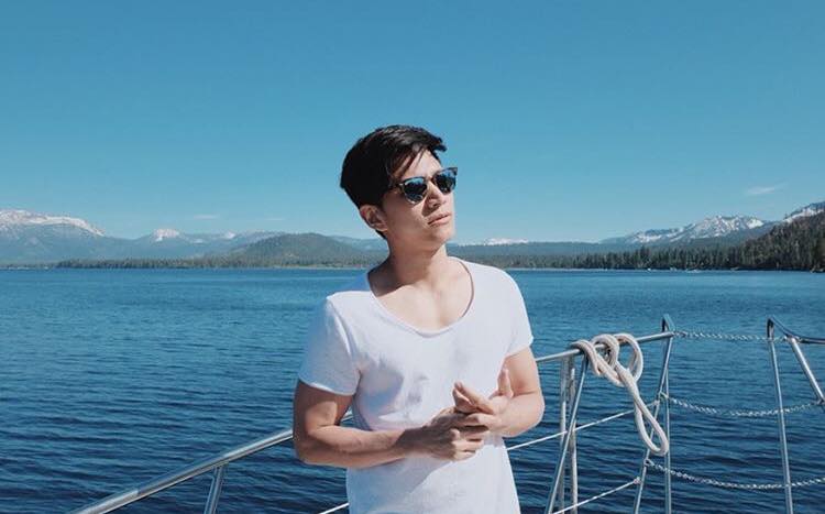 หล่อบ้างน่ารักบ้าง ๓๗