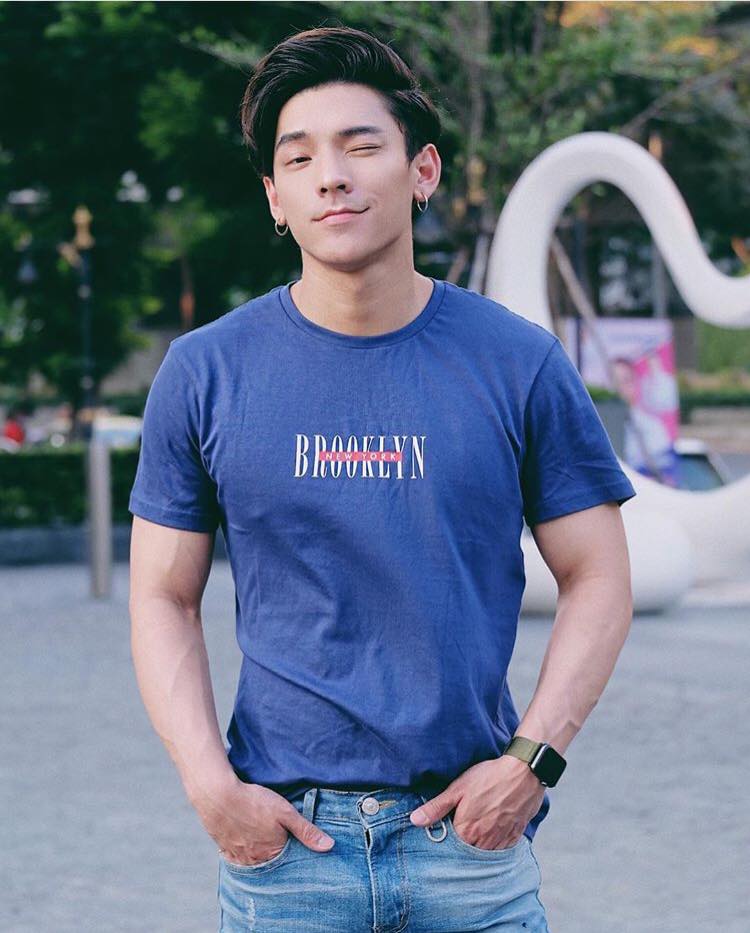 หล่อบ้างน่ารักบ้าง ๓๗