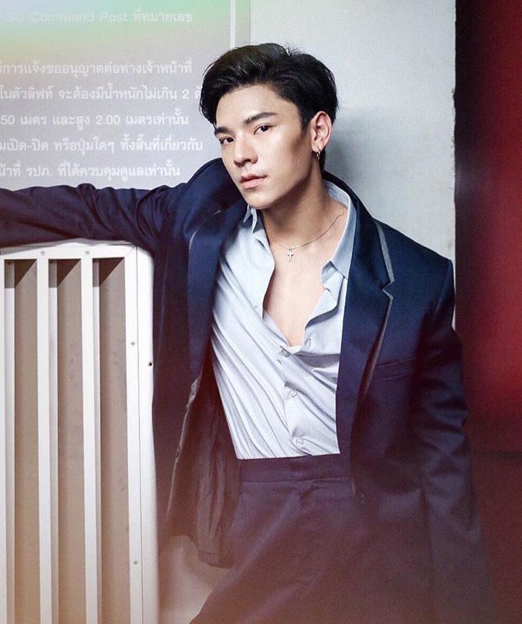 หล่อบ้างน่ารักบ้าง ๓๗