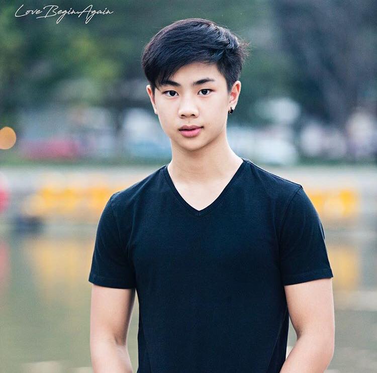 หล่อบ้างน่ารักบ้าง ๓๗