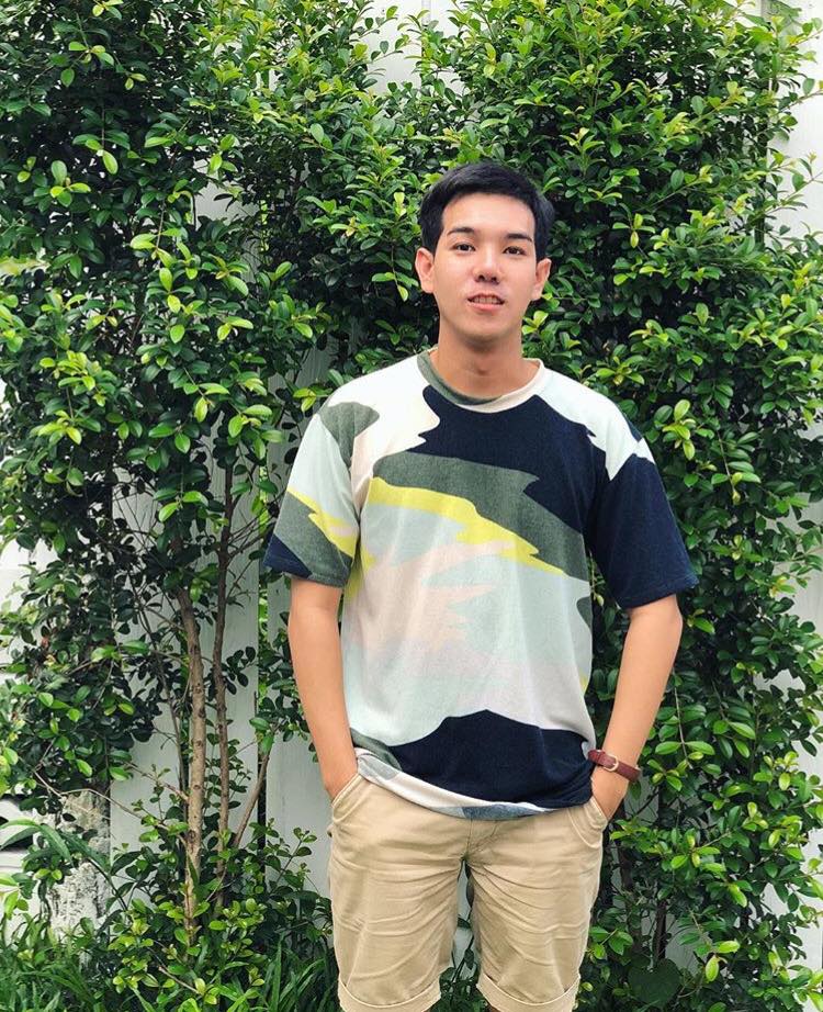 หล่อบ้างน่ารักบ้าง ๓๗