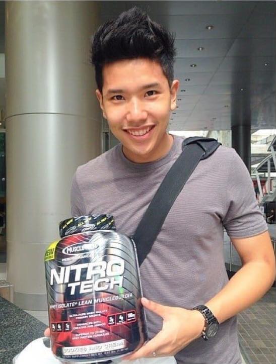 หล่อบ้างน่ารักบ้าง ๓๗