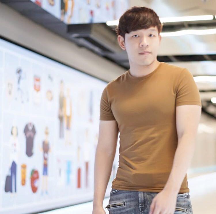 หล่อบ้างน่ารักบ้าง ๓๗