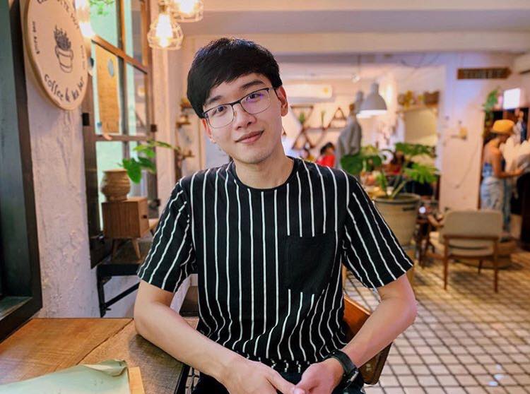 หล่อบ้างน่ารักบ้าง ๓๗