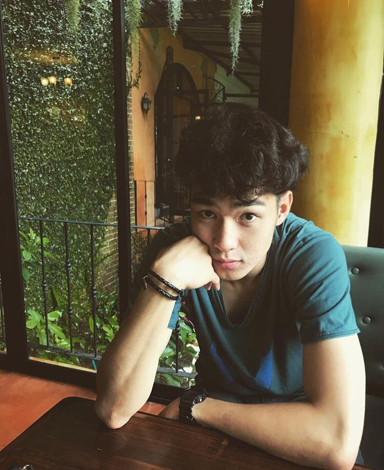 หล่อบ้างน่ารักบ้าง ๓๗